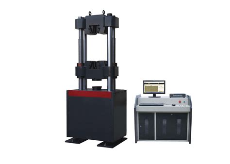 changing the speed of a tensile testing machine|tensile test dimensions.